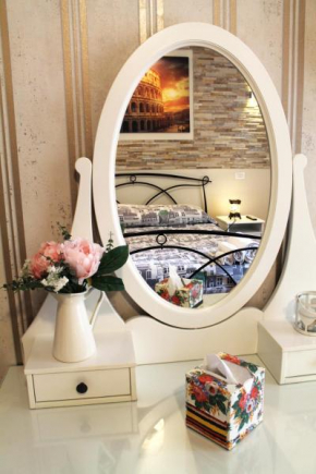 50 Passi Colosseo Apartment Rome